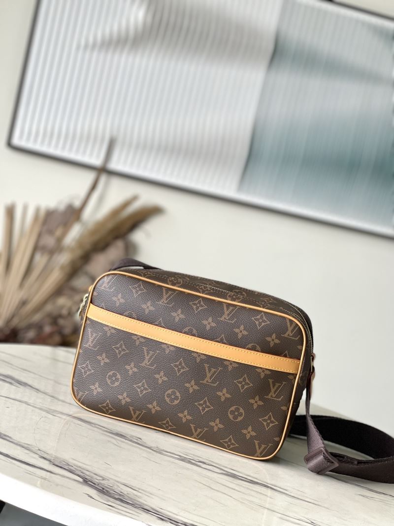 Louis Vuitton Satchel Bags